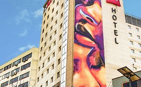 Ibis Larco Miraflores